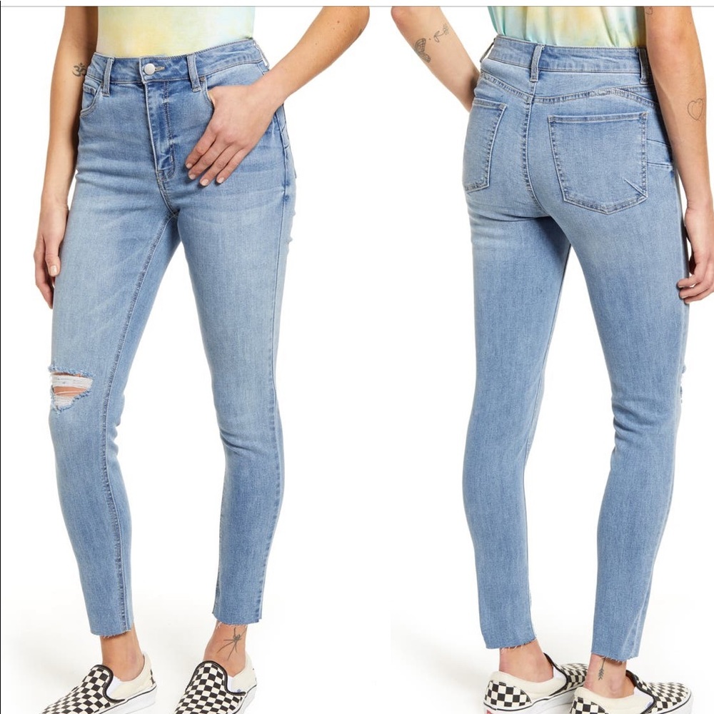 Tinsel Women’s Jeans.